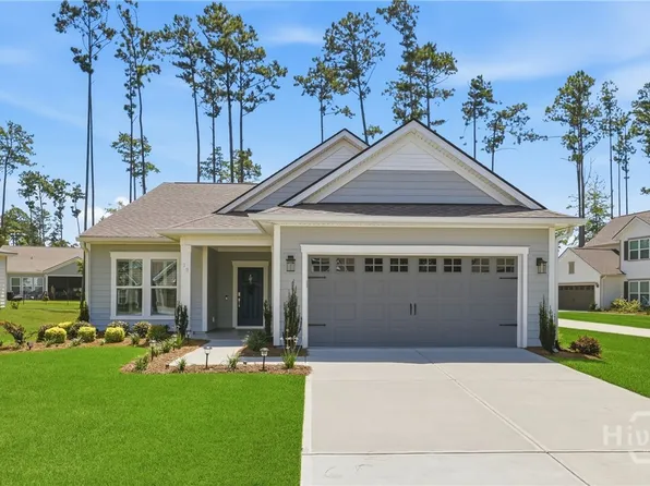 39 Kellet Court, Richmond Hill, GA 31324
