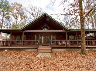 88 Cardinal Ln, Quitman, AR 72131