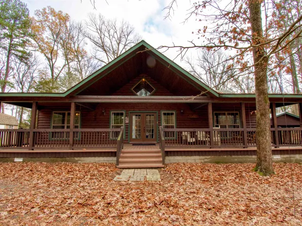 88 Cardinal Ln, Quitman, AR 72131