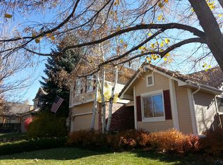 2485 S Oakland Cir, Aurora, CO 80014