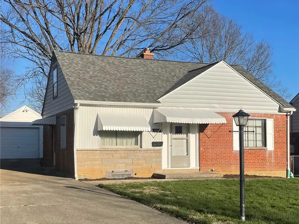 3062 Mirimar St, Dayton, OH 45409