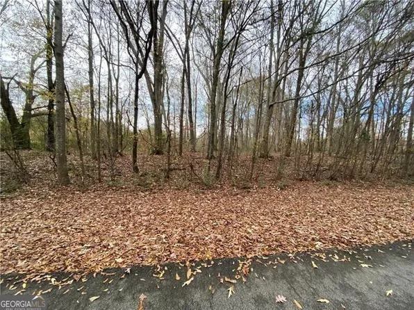 6540 Old Gillsville Rd, Gillsville, GA 30543