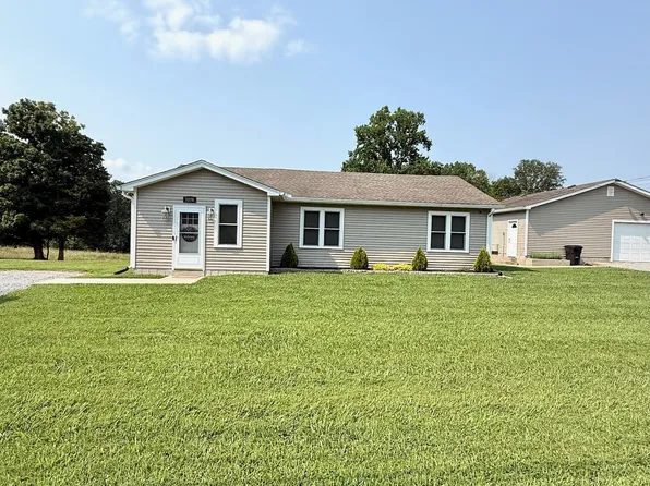 1276 Peter Pond Rd, Ashland City, TN 37015
