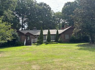1609 Canterbury Rd, Tarboro, NC 27886