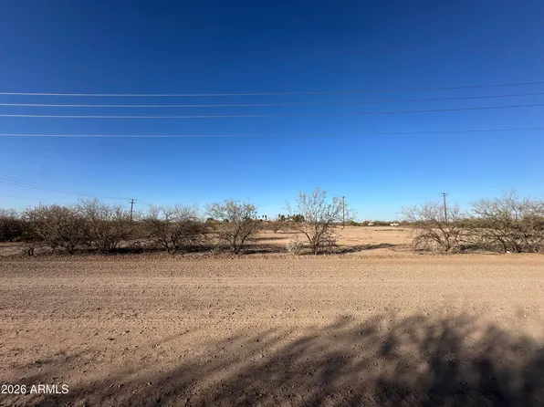 4010 W WUPATKI Drive #17, Eloy, AZ 85131