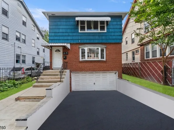 265 Wainwright St, Newark City, NJ 07112