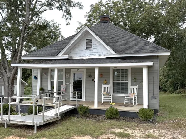 100 Old Norris Rd, Liberty, SC 29657