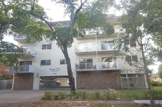 1st image of 12105 NE 11th Pl APT 204