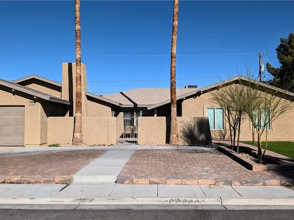 4890 E Utah Ave, Sunrise Manor, NV 89104