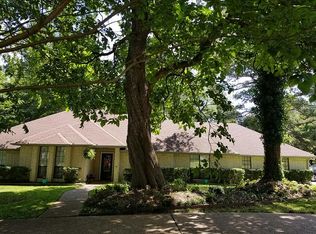 1215 Horseshoe Dr, Hideaway, TX 75771