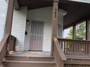 541 Girard Ave #1, Marion, OH