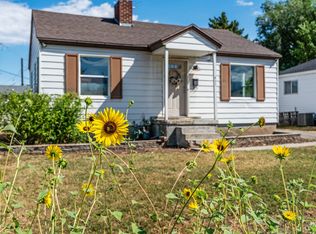 411 E Warnock Ave, South Salt Lake, UT 84115