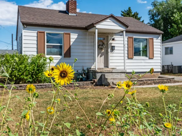 411 E Warnock Ave, South Salt Lake, UT 84115