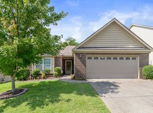 6045 Cane Springs Rd, Antioch, TN 37013