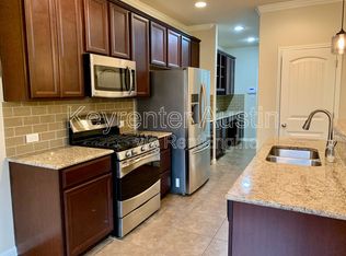 14001 Avery Ranch Blvd UNIT 2003, Austin, TX 78717