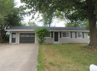7322 NE 51st St, Kansas City, MO 64119
