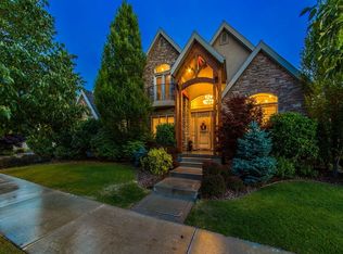 1695 W 1825 N, Provo, UT 84604