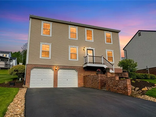 309 Carriage Blvd, Pittsburgh, PA 15239