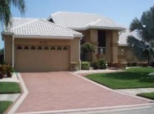 12761 Kelly Sands Way, Fort Myers, FL 33908