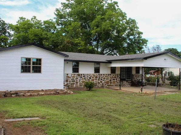 17677 N State Highway 28, Dardanelle, AR 72834