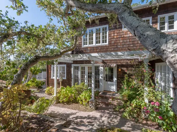 24439 San Juan Rd, Carmel, CA 93923