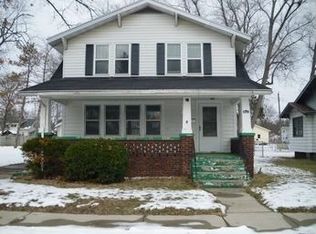 944 Oxford St, Elkhart, IN 46516