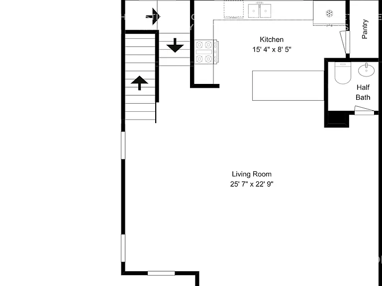 10534 Executive Lake Dr — Photo 3