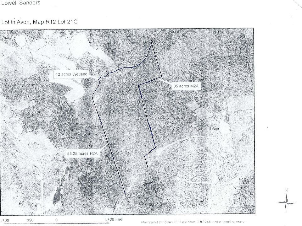 2nd image of TBD Burbank Hill Road