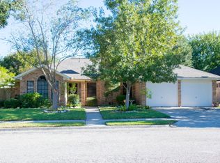 624 Brocton St, Victoria, TX 77904