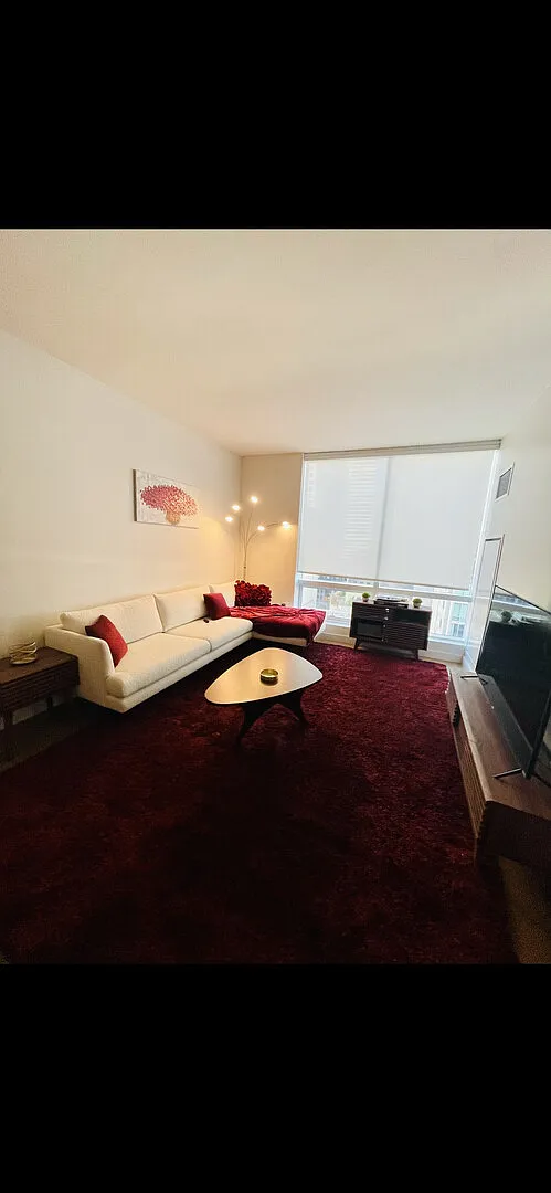 1 bedroom in amazing building in SF downtown — Photo 1