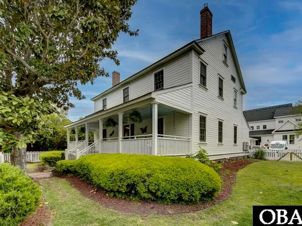 322 Fernando St Lot 6, Manteo, NC 27954