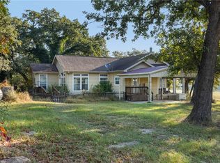 11010 County Road 4881 Rd #4881, Normangee, TX 77871