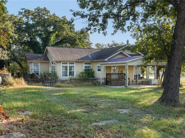 11010 County Road 4881 Rd #4881, Normangee, TX 77871
