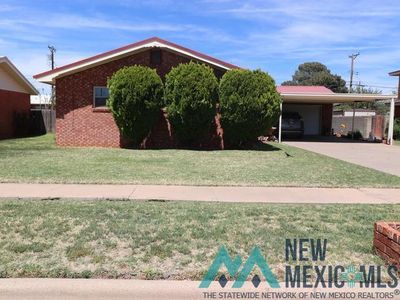 900 W Christopher Dr, Clovis, NM, 88101