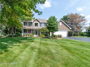 3918 Tamarisk Trl, Crystal Lake, IL 60012