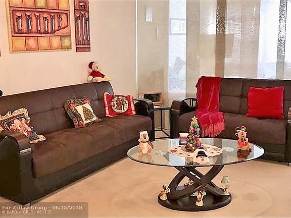 3rd image of 2560 NW 103rd Ave APT 308