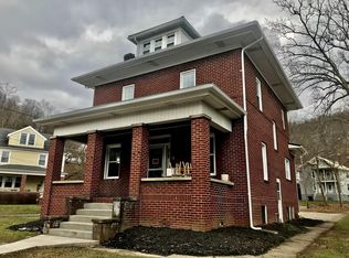 169 S Park St, Wheeling, WV