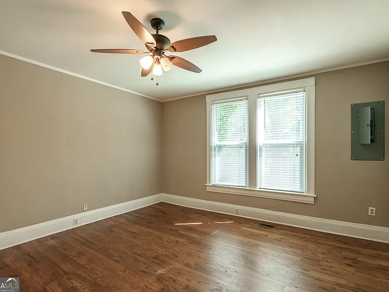 233 Alcovy St — Photo 13