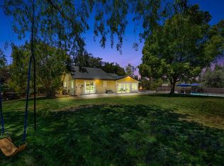 9464 Golden Gate Ave, Orangevale, CA 95662