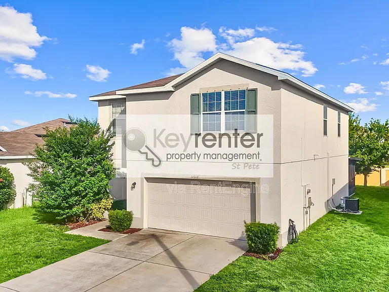 14517 Dunrobin Dr — Photo 1
