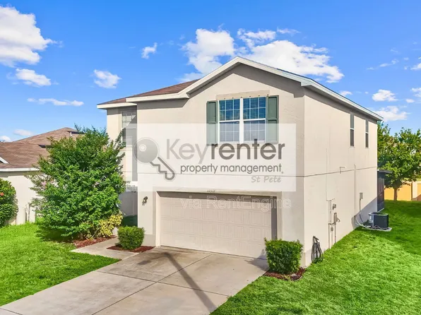 14517 Dunrobin Dr, Wimauma, FL 33598