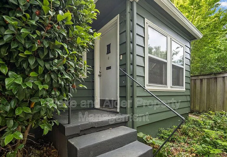 3622 SE Harrison St #6 — Photo 14