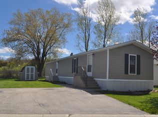 507 Sunset Maple, Sheboygan Falls, WI 53085