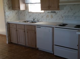 11810 N Highway 183, Florence, TX 76527