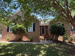 4370 Fellows Ln, Charlotte, NC 28215