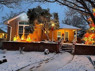 15 Southridge Dr, San Angelo, TX 76904