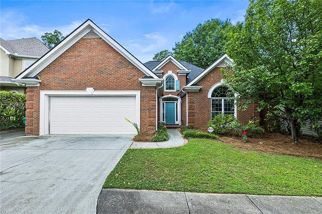 1380 Brookhaven Village Cir NE, Atlanta, GA 30319 Zillow