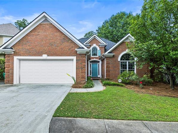 1273 Appleden Trce #2, Brookhaven, GA 30319