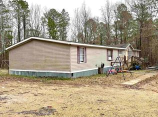 2318 Grant 55 Rd, Hensley, AR 72065