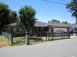 305 S Sinclair Ave, Stockton, CA 95215